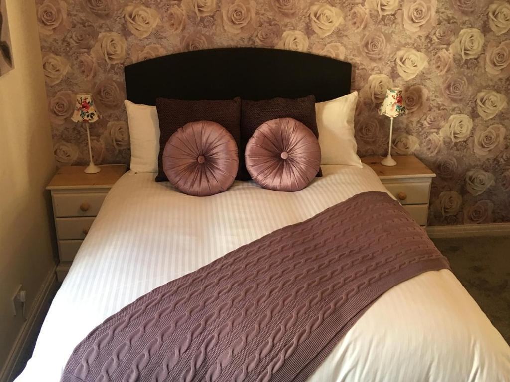 The Westmorland Inn Bowness-on-Windermere Quarto foto