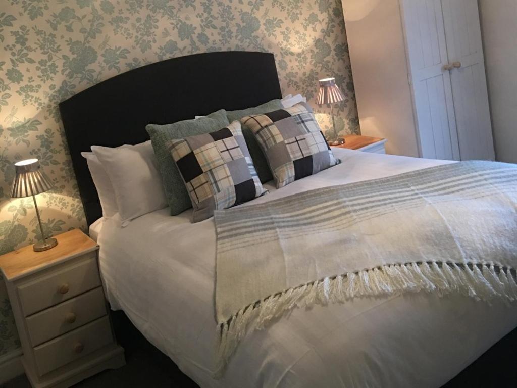 The Westmorland Inn Bowness-on-Windermere Quarto foto