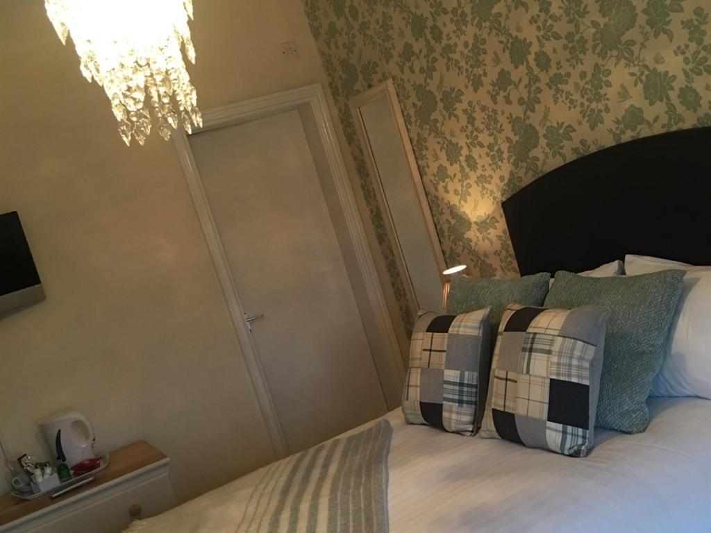 The Westmorland Inn Bowness-on-Windermere Quarto foto