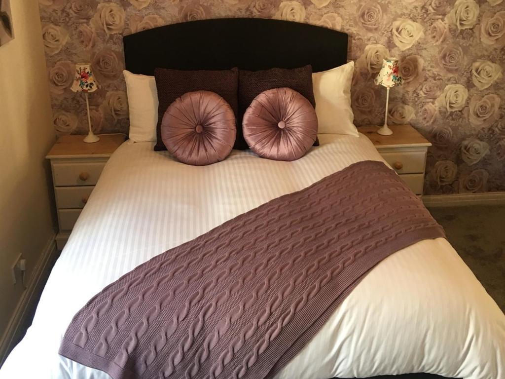 The Westmorland Inn Bowness-on-Windermere Quarto foto